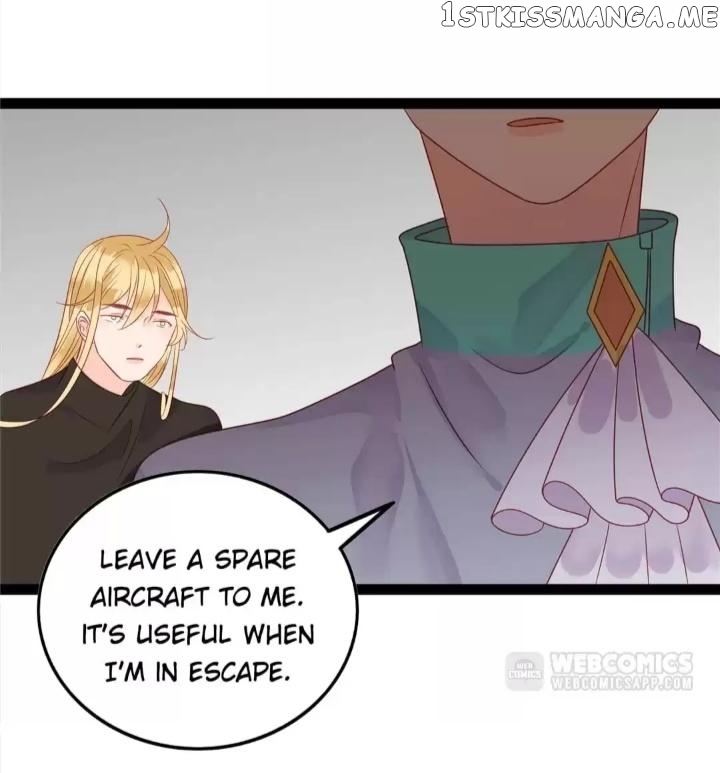 The Expert Boyfriend Snatcher chapter 228 - page 26