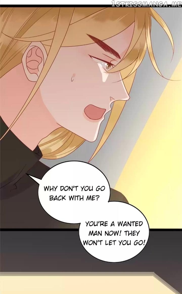 The Expert Boyfriend Snatcher chapter 228 - page 27