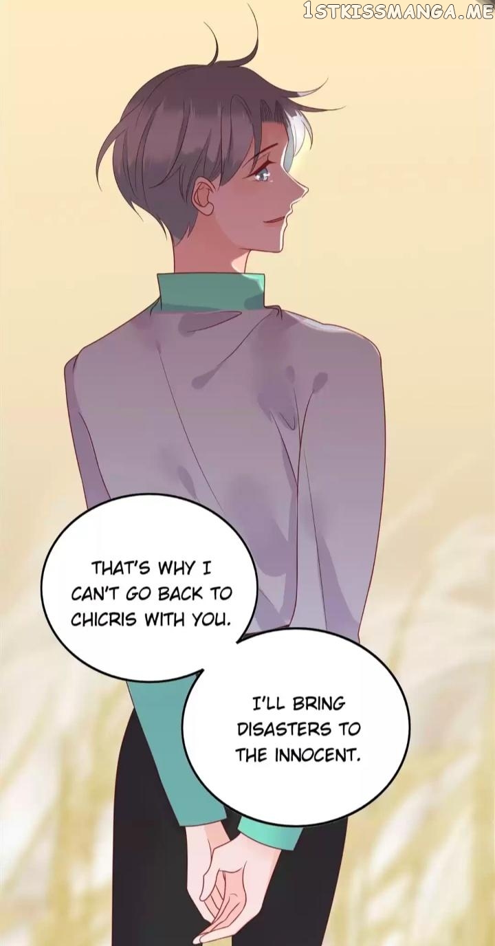 The Expert Boyfriend Snatcher chapter 228 - page 28