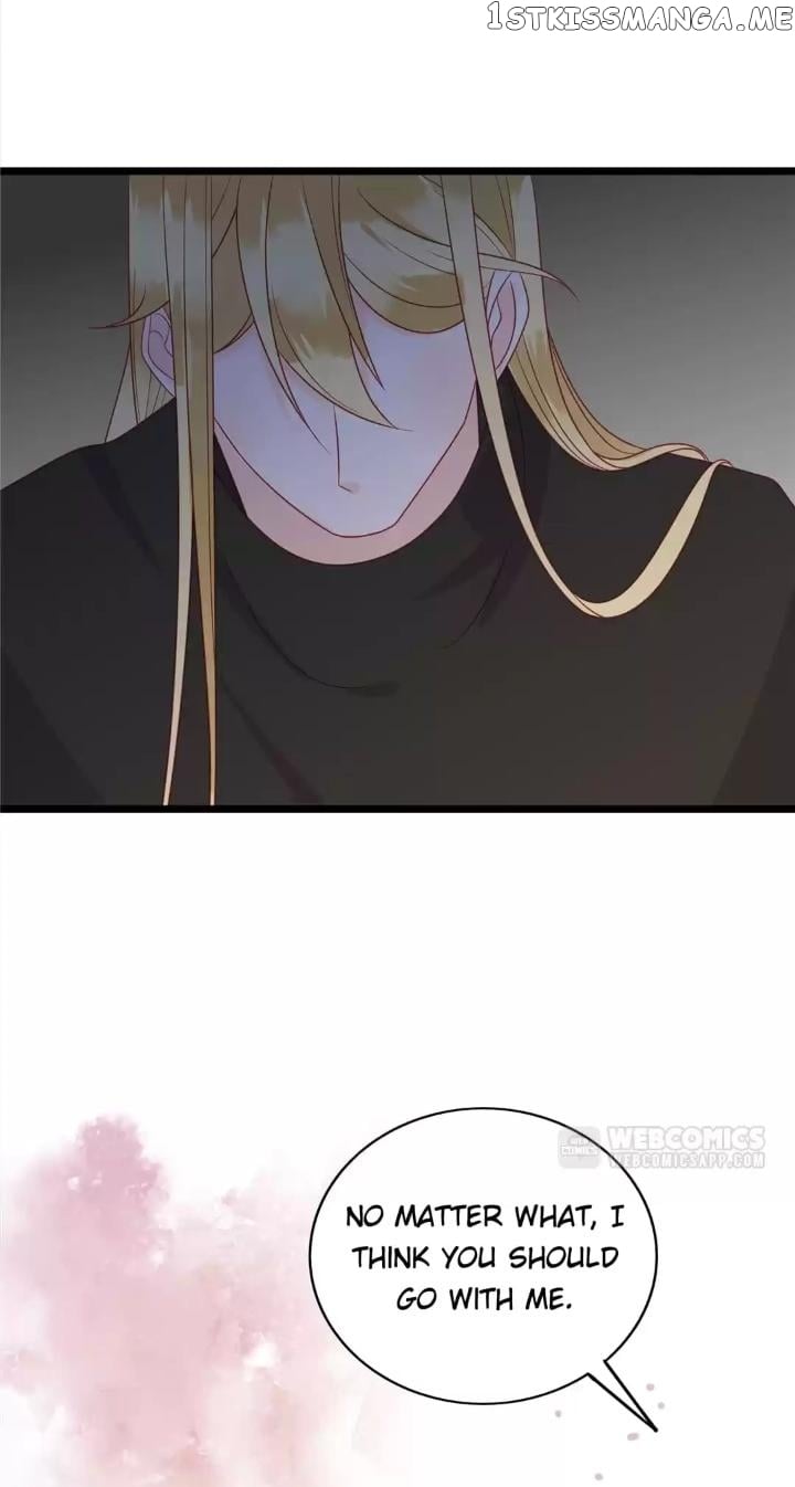 The Expert Boyfriend Snatcher chapter 228 - page 30