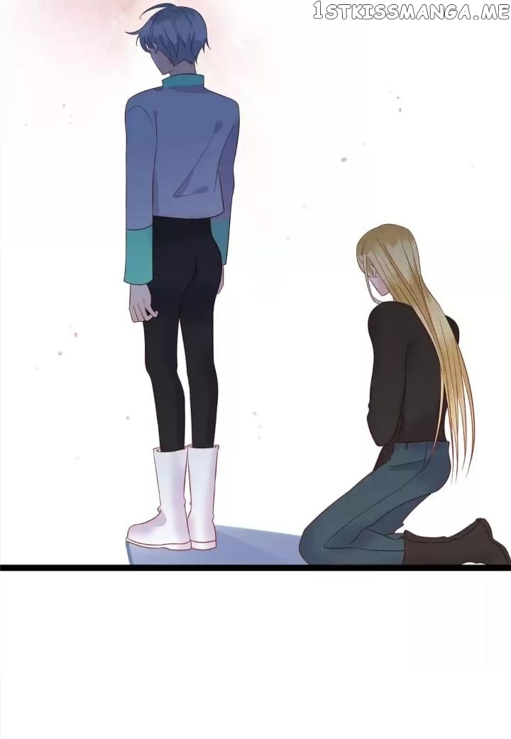 The Expert Boyfriend Snatcher chapter 228 - page 31