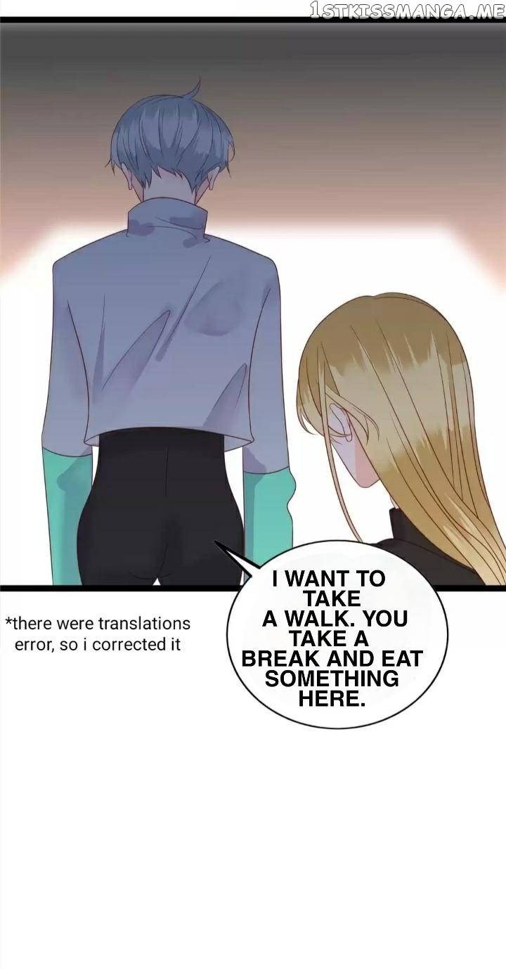 The Expert Boyfriend Snatcher chapter 228 - page 33