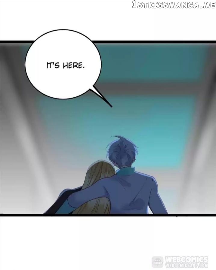 The Expert Boyfriend Snatcher chapter 228 - page 5