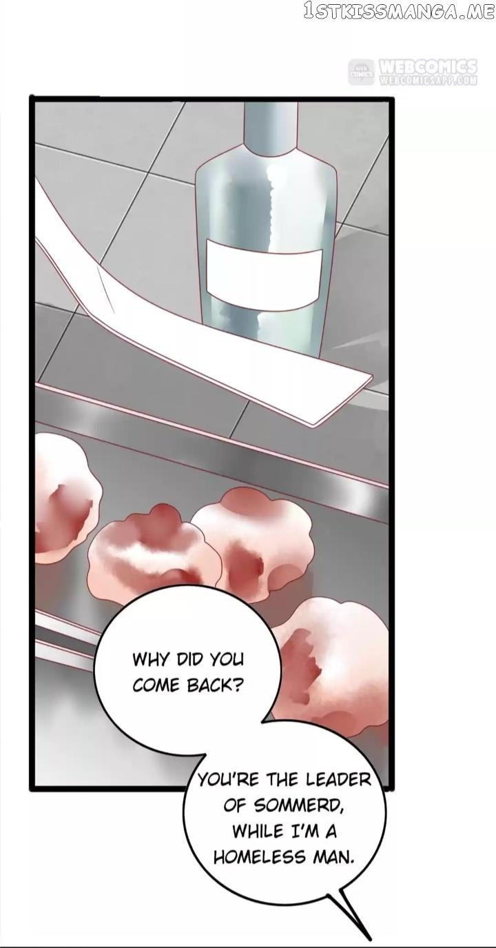 The Expert Boyfriend Snatcher chapter 228 - page 6