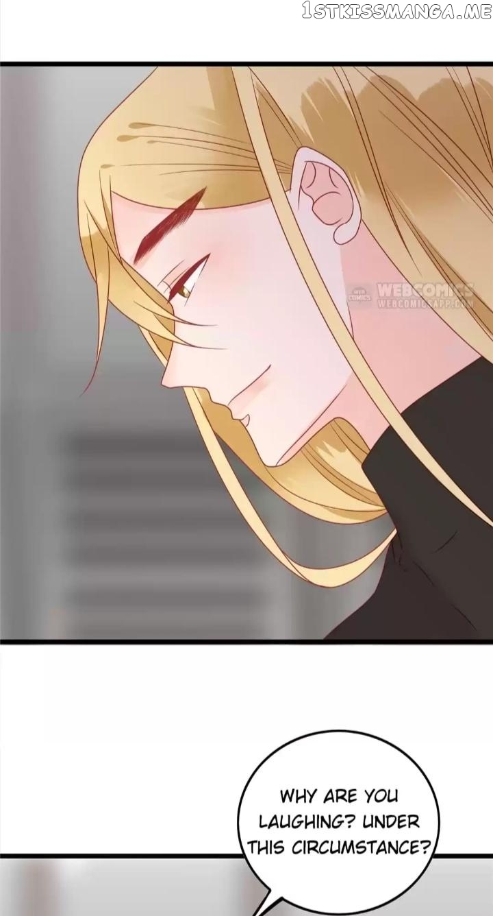 The Expert Boyfriend Snatcher chapter 228 - page 9