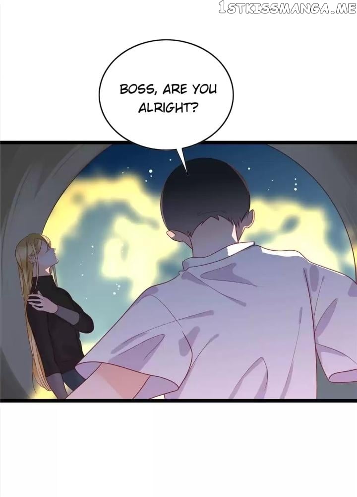 The Expert Boyfriend Snatcher chapter 227 - page 1