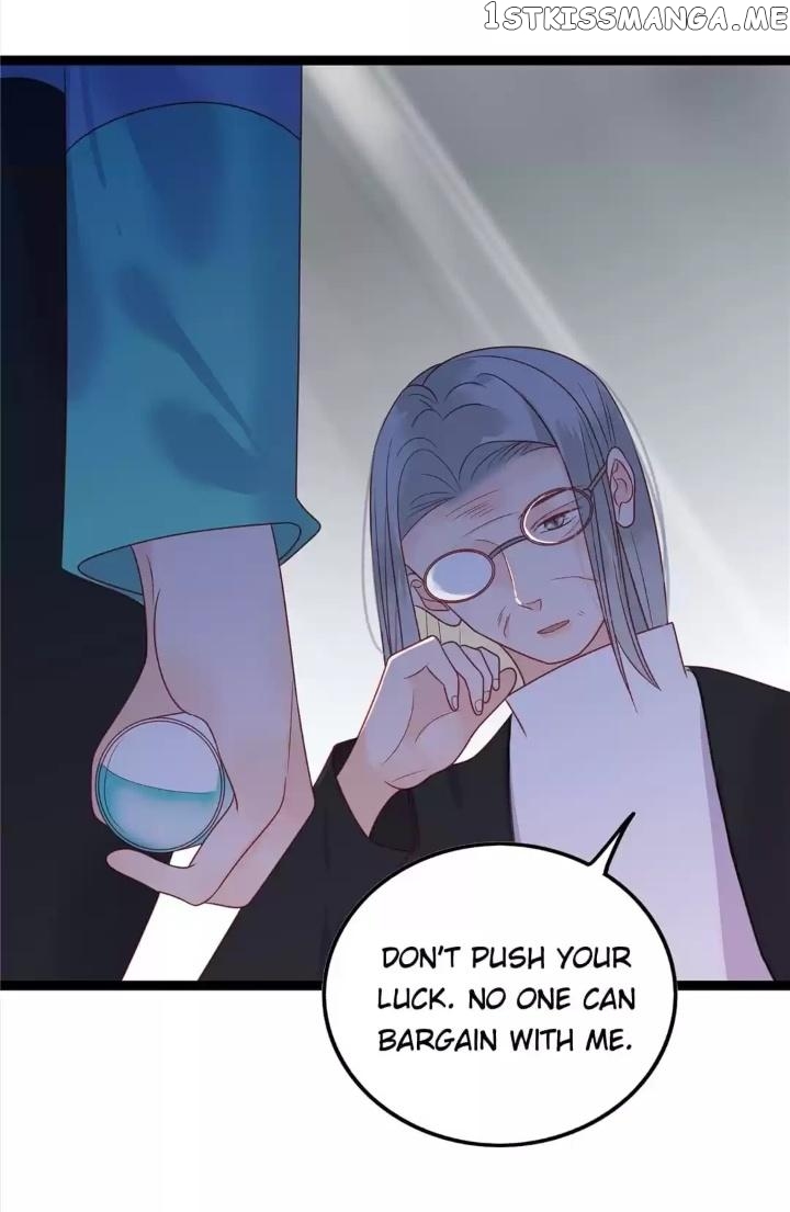 The Expert Boyfriend Snatcher chapter 227 - page 11