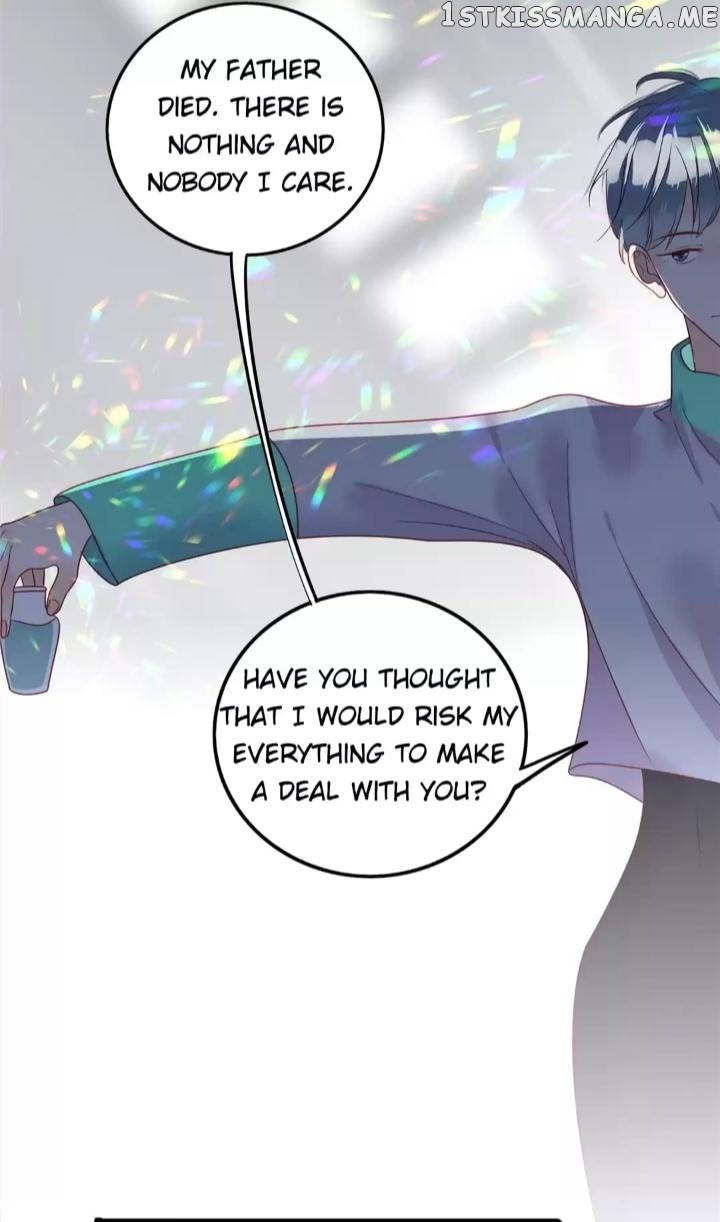 The Expert Boyfriend Snatcher chapter 227 - page 13