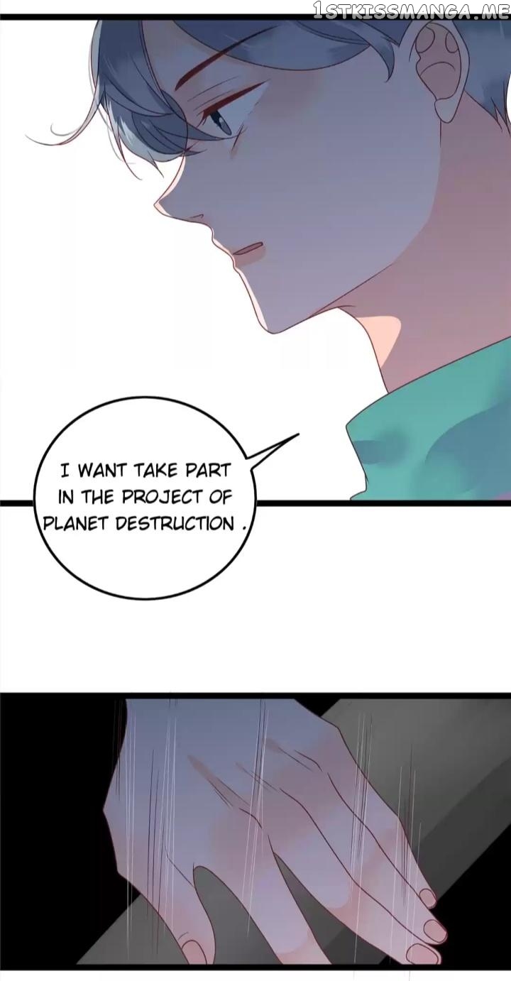 The Expert Boyfriend Snatcher chapter 227 - page 17