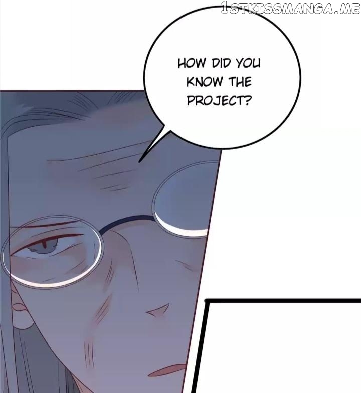 The Expert Boyfriend Snatcher chapter 227 - page 18