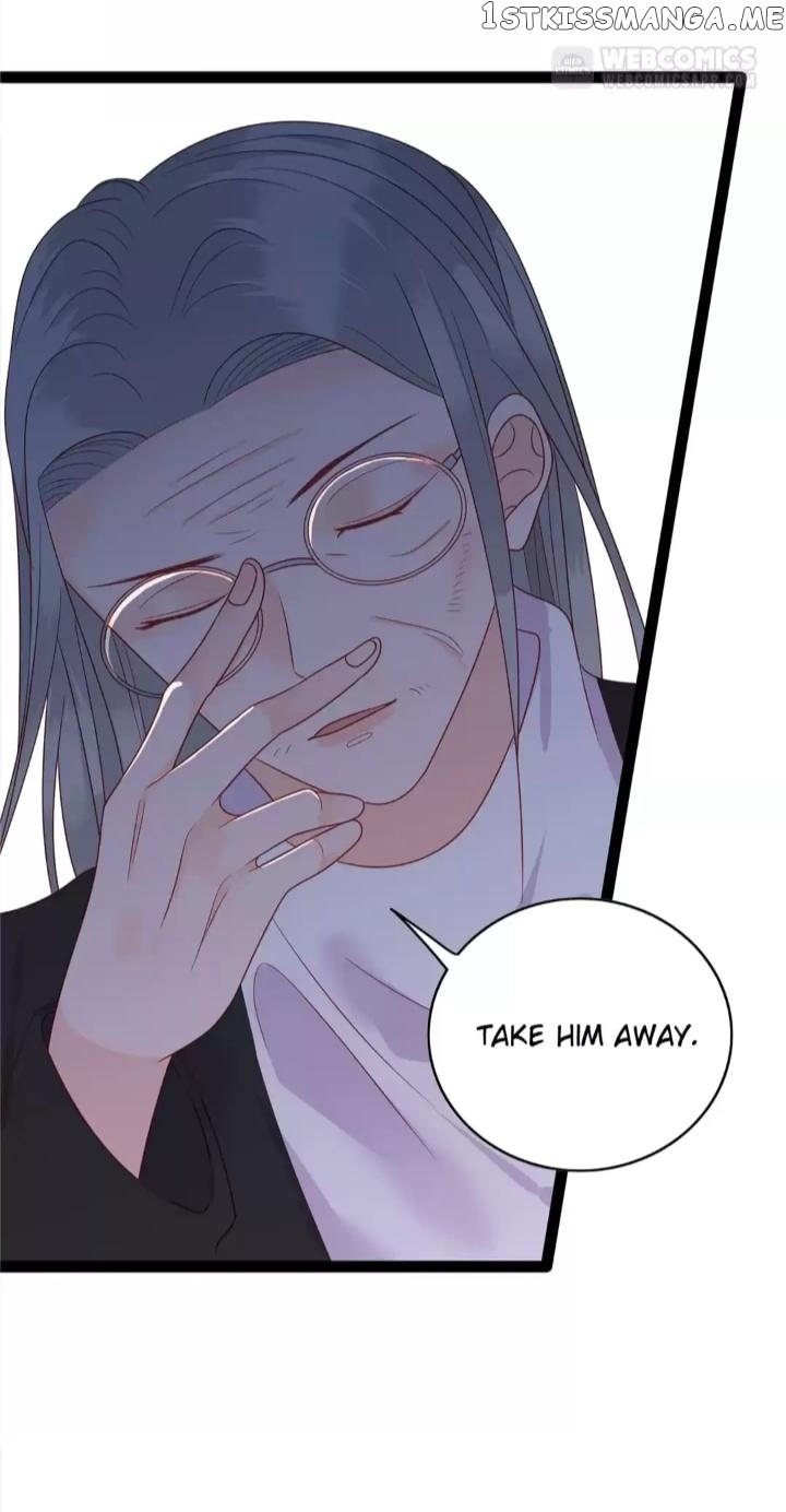 The Expert Boyfriend Snatcher chapter 227 - page 21