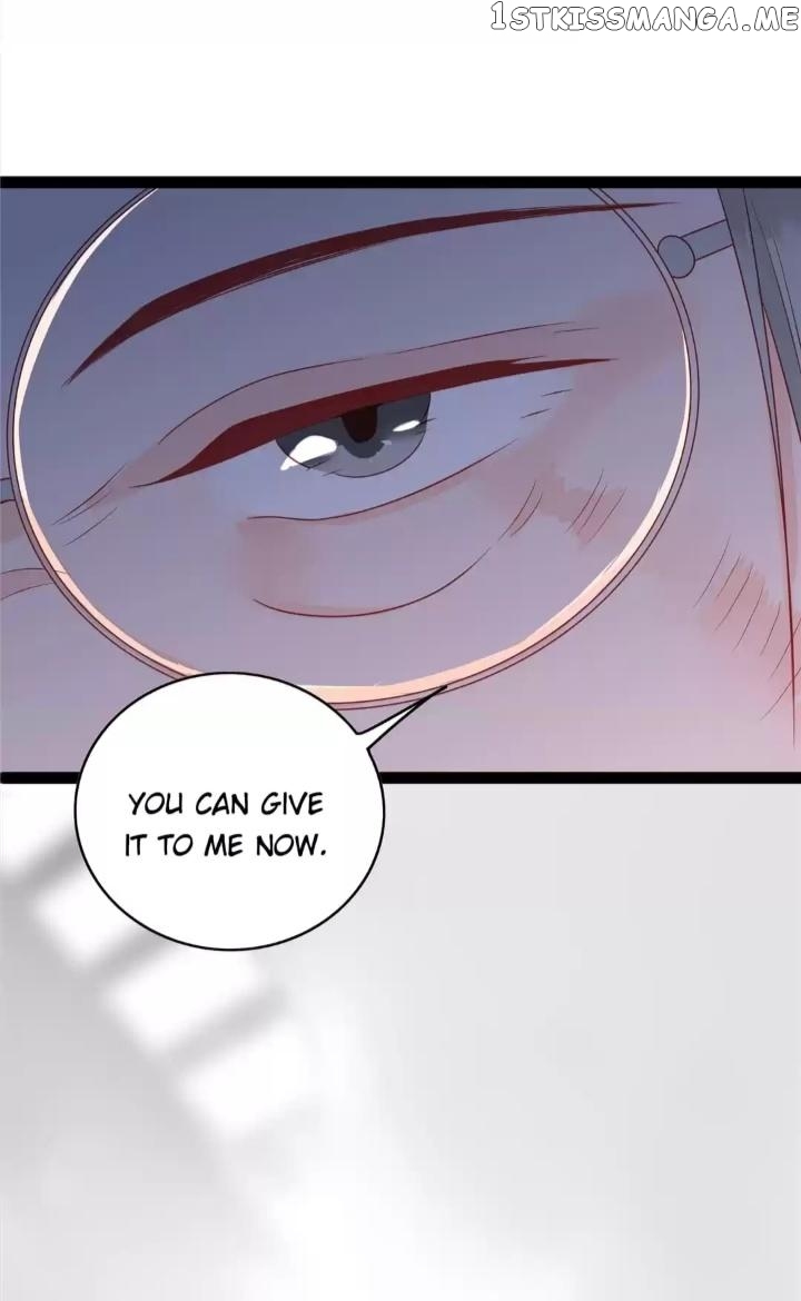 The Expert Boyfriend Snatcher chapter 227 - page 22