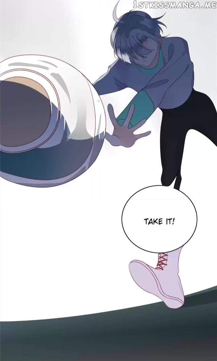 The Expert Boyfriend Snatcher chapter 227 - page 23