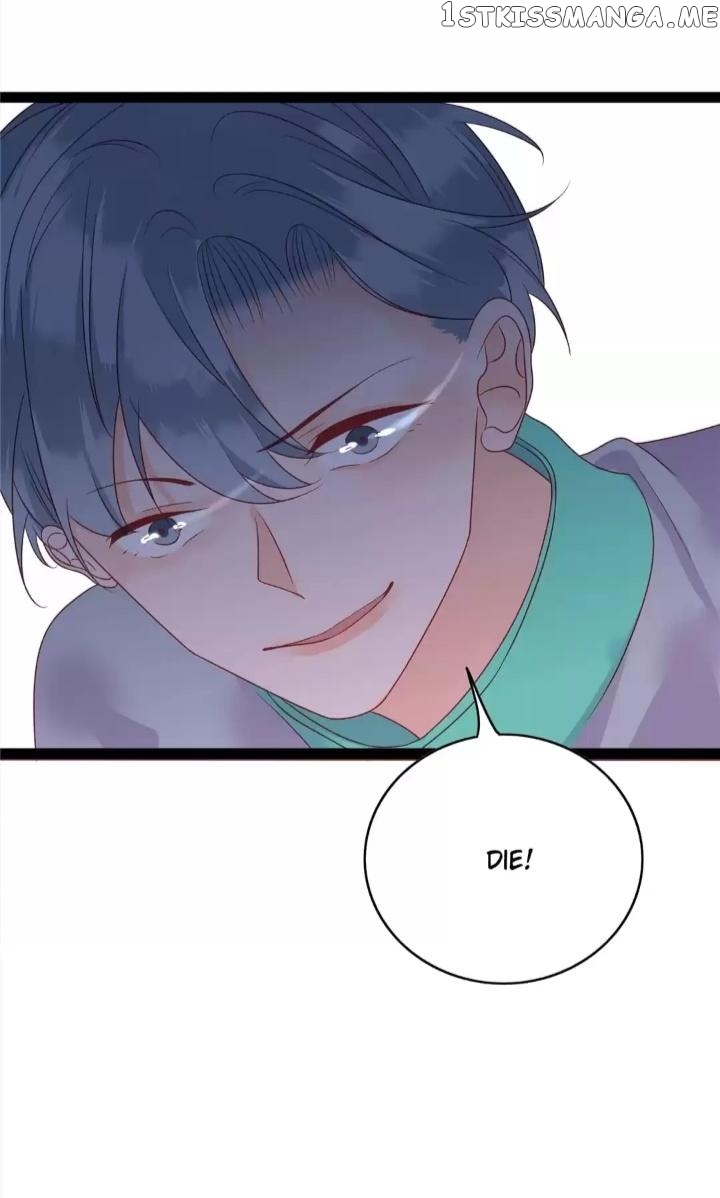 The Expert Boyfriend Snatcher chapter 227 - page 27