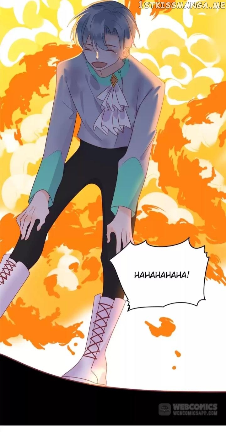 The Expert Boyfriend Snatcher chapter 227 - page 29
