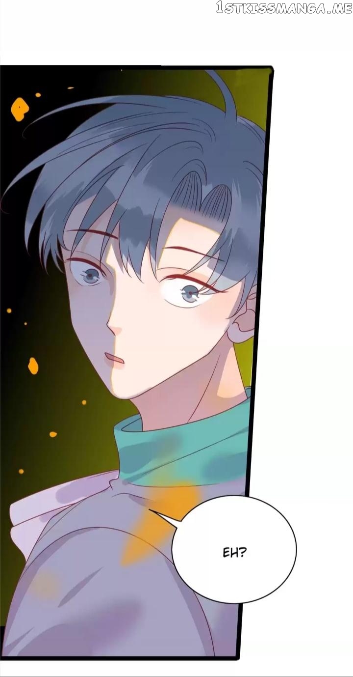 The Expert Boyfriend Snatcher chapter 227 - page 32