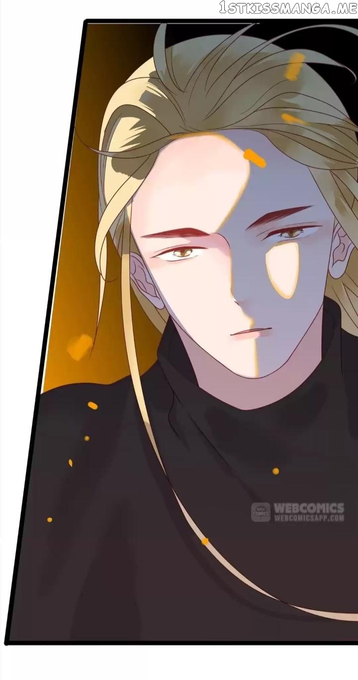The Expert Boyfriend Snatcher chapter 227 - page 33