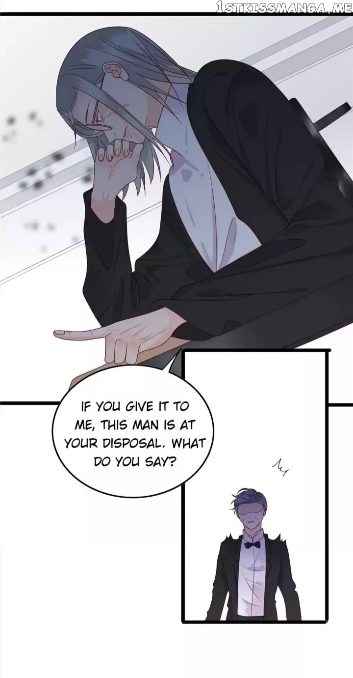 The Expert Boyfriend Snatcher chapter 227 - page 9