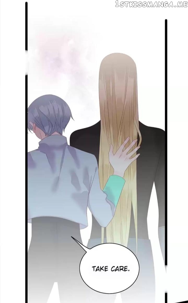 The Expert Boyfriend Snatcher chapter 226 - page 1