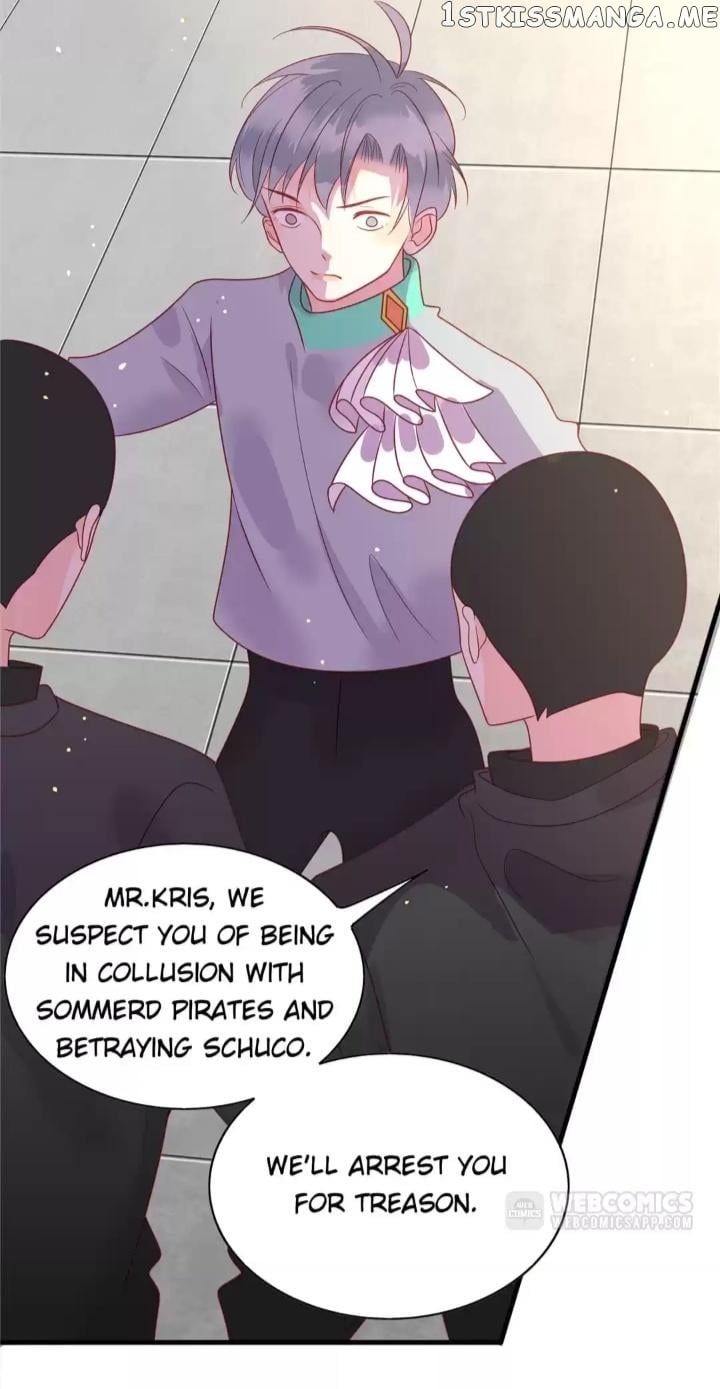 The Expert Boyfriend Snatcher chapter 226 - page 16