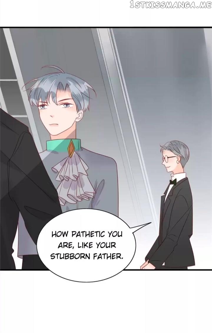 The Expert Boyfriend Snatcher chapter 226 - page 17