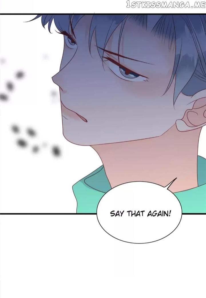 The Expert Boyfriend Snatcher chapter 226 - page 18