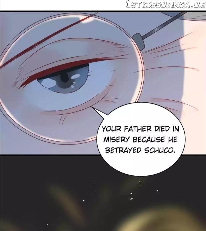 The Expert Boyfriend Snatcher chapter 226 - page 20