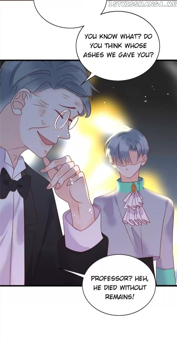 The Expert Boyfriend Snatcher chapter 226 - page 22