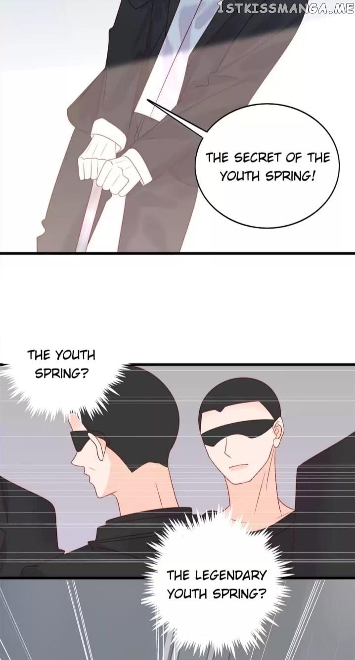 The Expert Boyfriend Snatcher chapter 226 - page 30