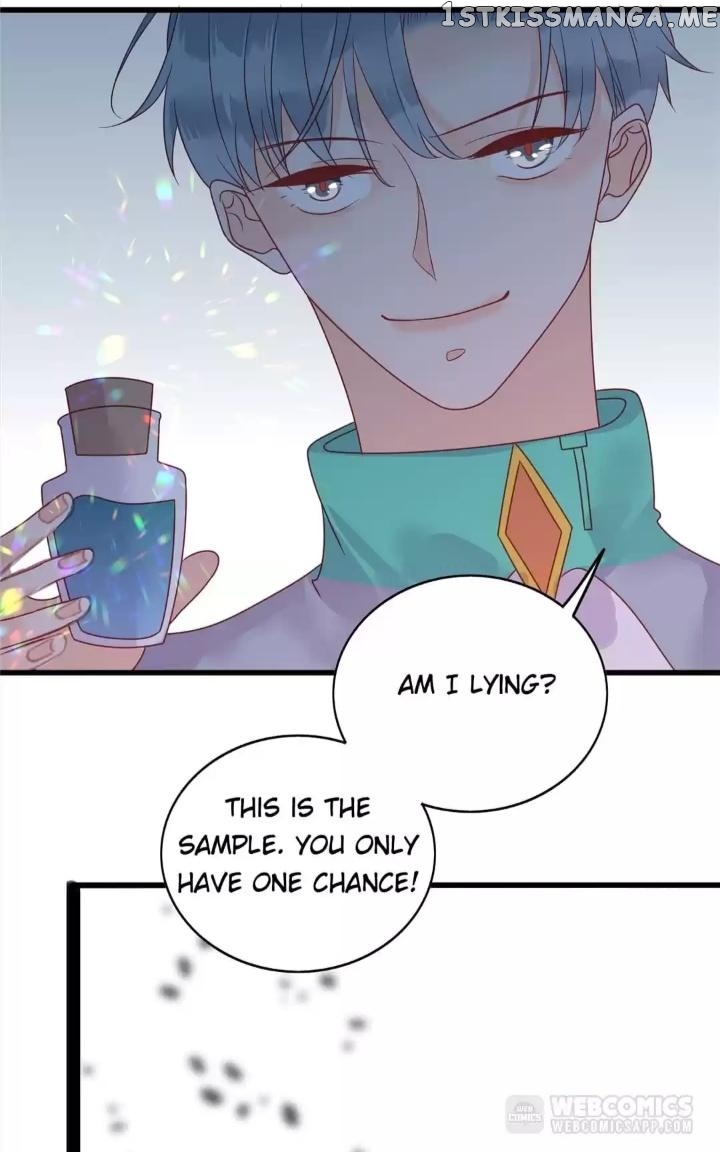 The Expert Boyfriend Snatcher chapter 226 - page 33