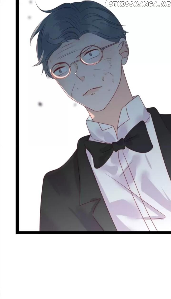 The Expert Boyfriend Snatcher chapter 226 - page 34