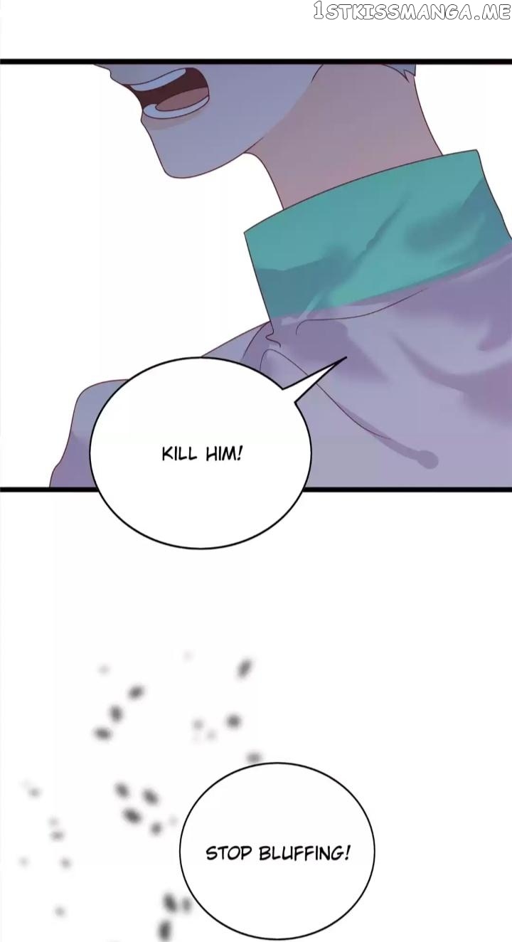 The Expert Boyfriend Snatcher chapter 226 - page 35