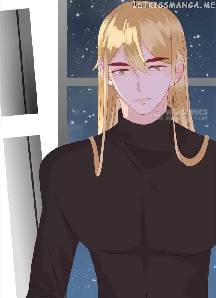 The Expert Boyfriend Snatcher chapter 225 - page 11