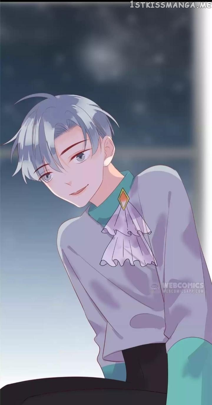 The Expert Boyfriend Snatcher chapter 225 - page 15