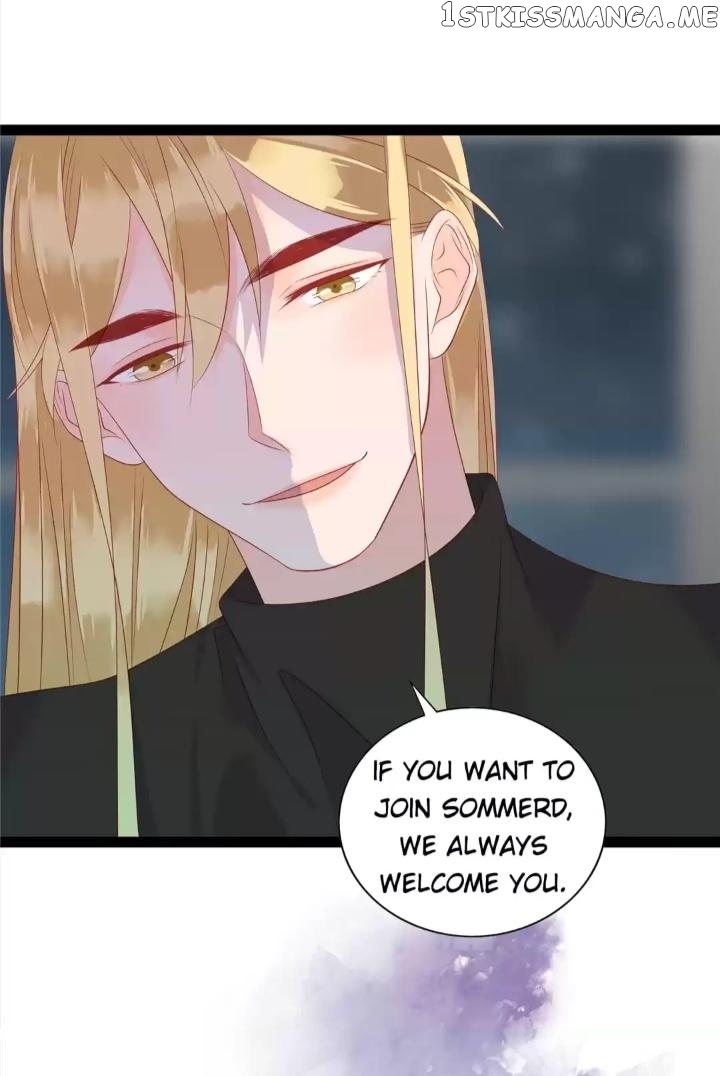 The Expert Boyfriend Snatcher chapter 225 - page 20
