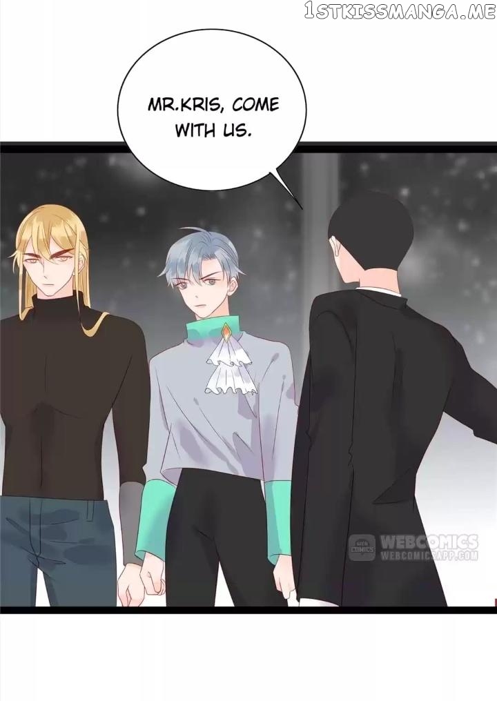 The Expert Boyfriend Snatcher chapter 225 - page 25