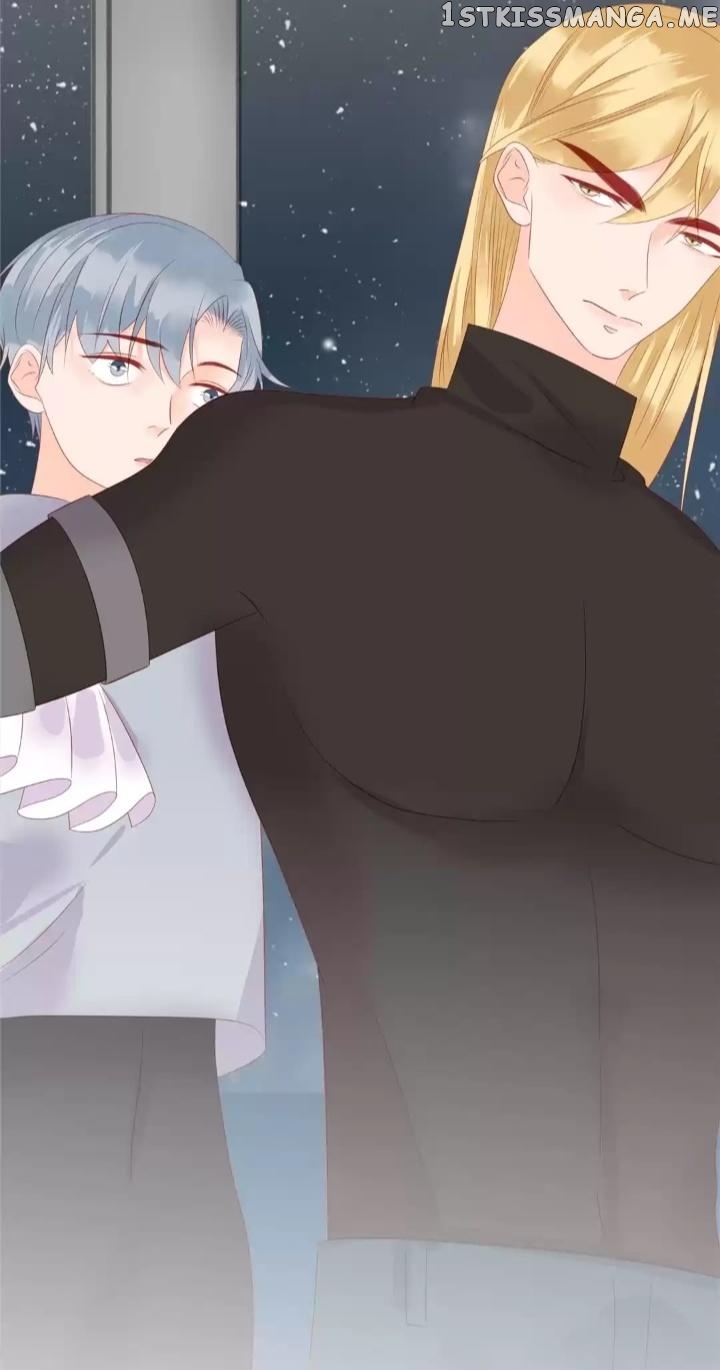 The Expert Boyfriend Snatcher chapter 225 - page 28