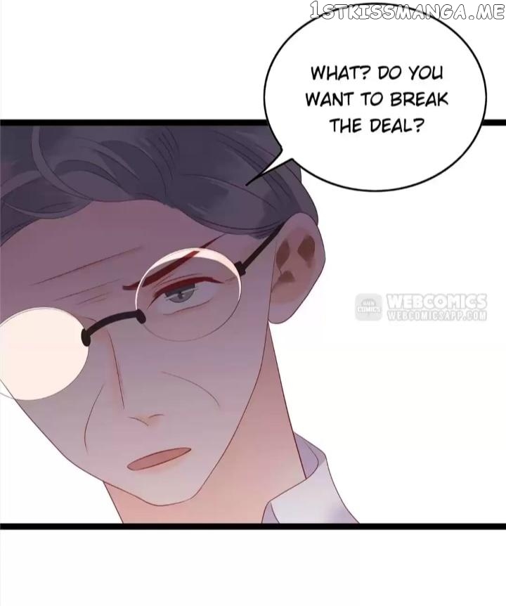 The Expert Boyfriend Snatcher chapter 225 - page 30