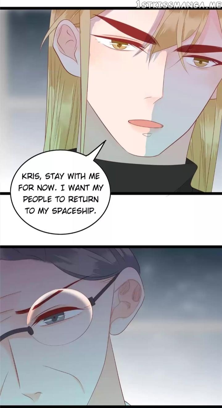 The Expert Boyfriend Snatcher chapter 225 - page 31