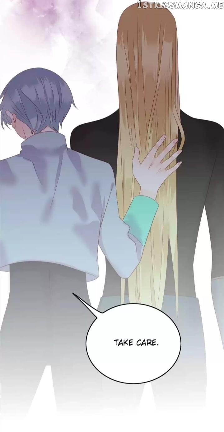 The Expert Boyfriend Snatcher chapter 225 - page 37