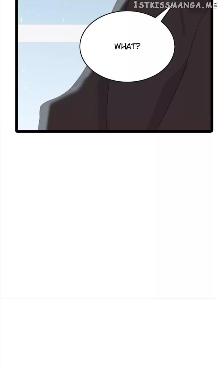 The Expert Boyfriend Snatcher chapter 225 - page 8