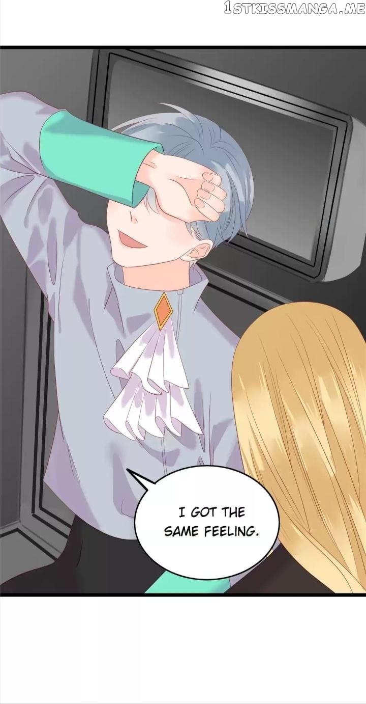 The Expert Boyfriend Snatcher chapter 225 - page 9