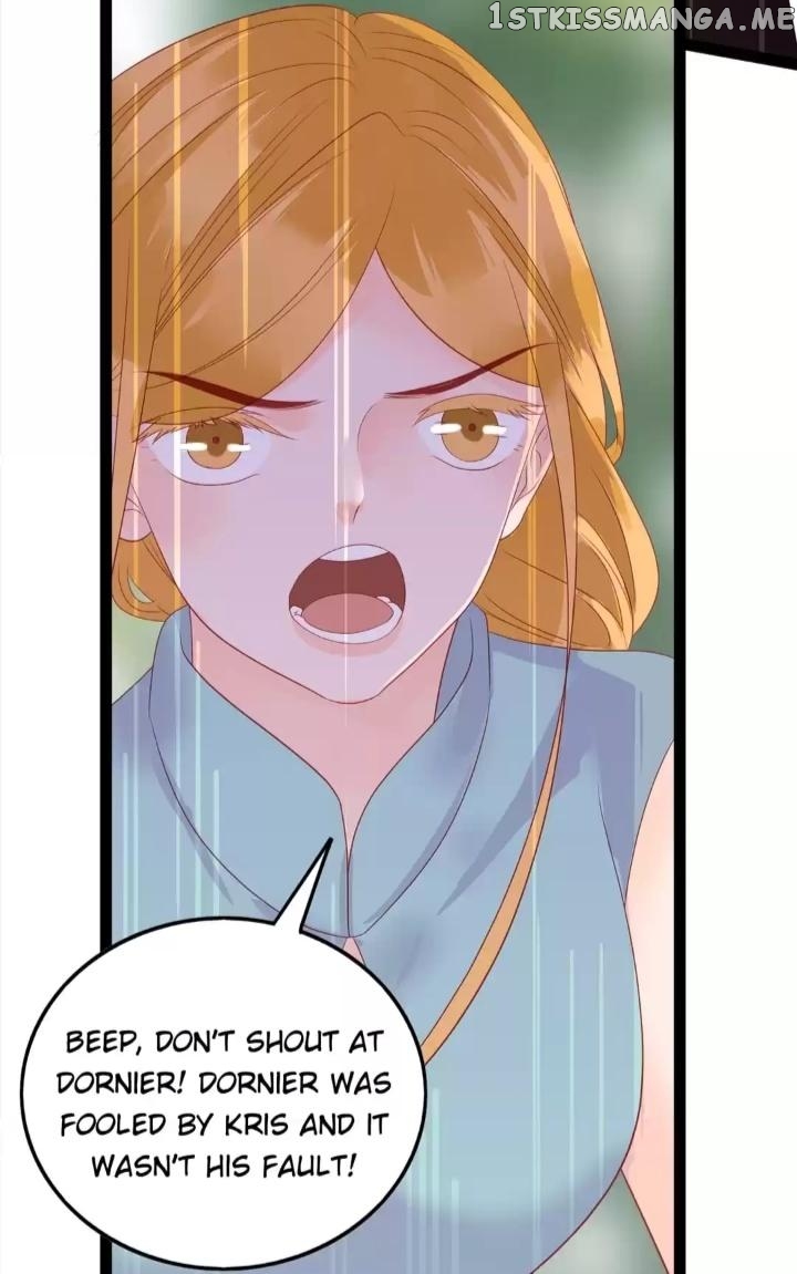 The Expert Boyfriend Snatcher chapter 224 - page 10