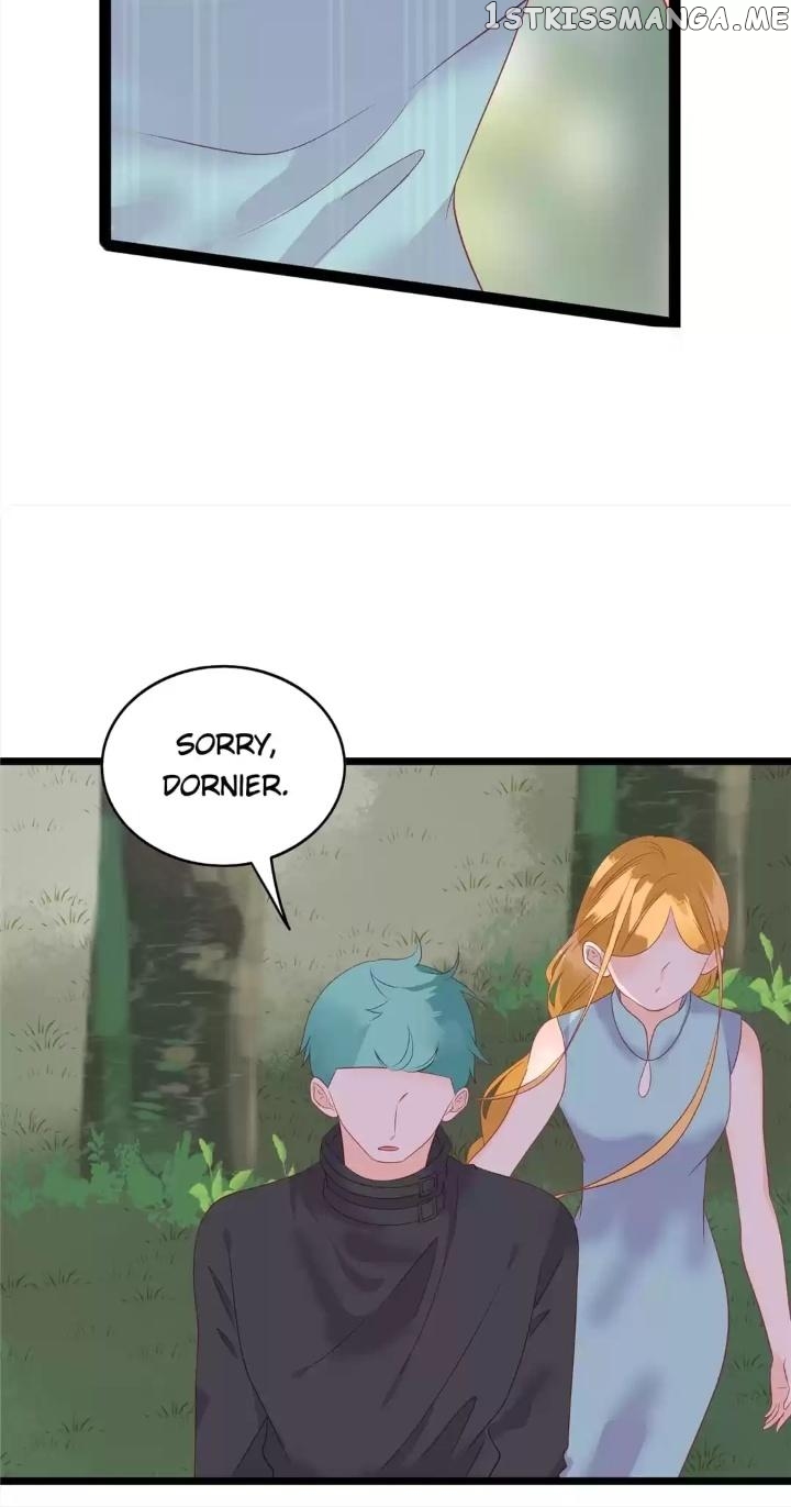 The Expert Boyfriend Snatcher chapter 224 - page 11