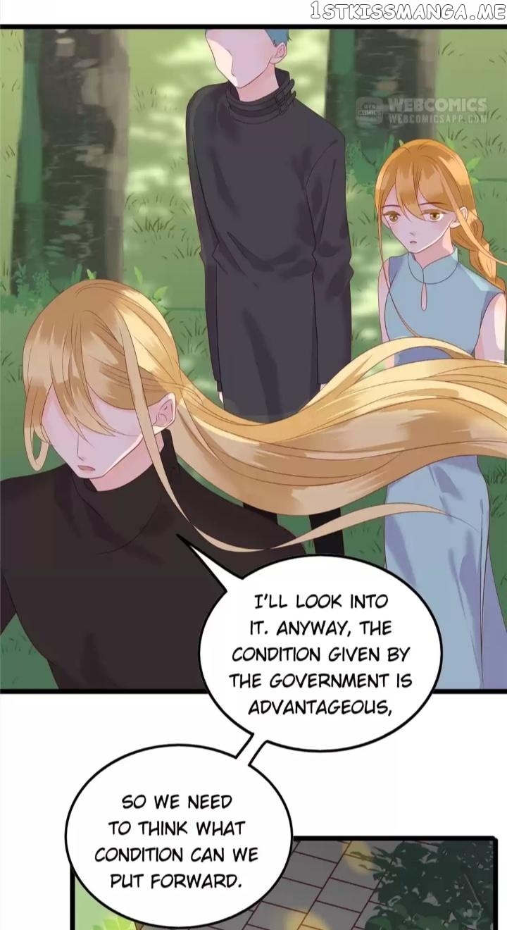 The Expert Boyfriend Snatcher chapter 224 - page 13