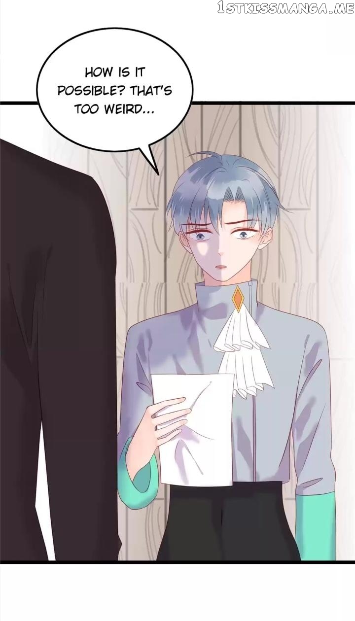The Expert Boyfriend Snatcher chapter 224 - page 15