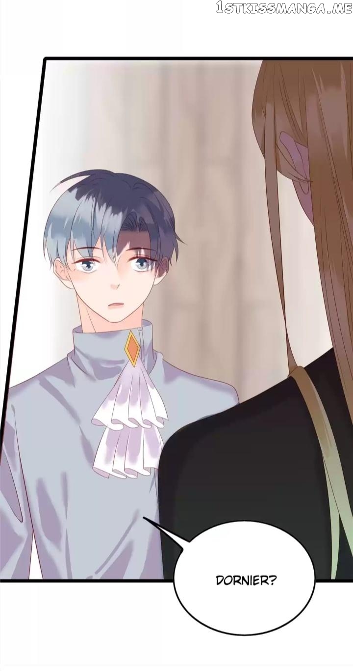 The Expert Boyfriend Snatcher chapter 224 - page 19