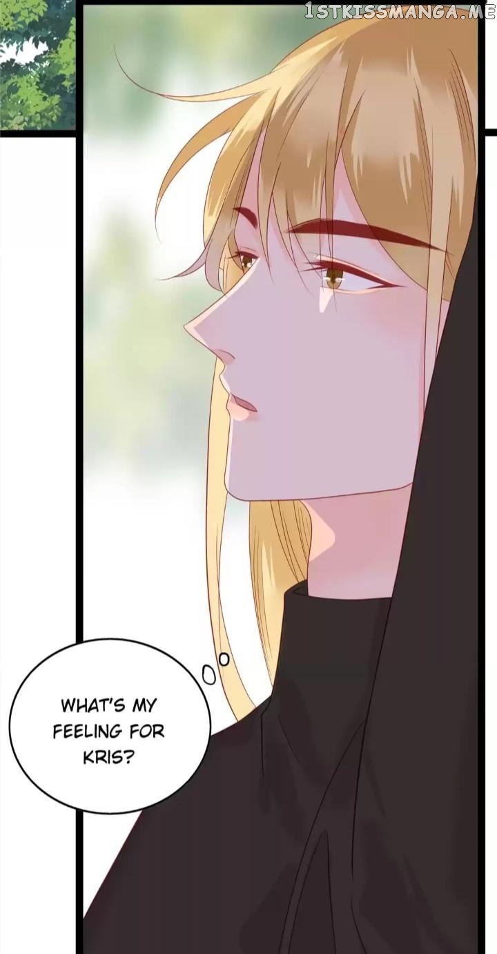 The Expert Boyfriend Snatcher chapter 224 - page 2