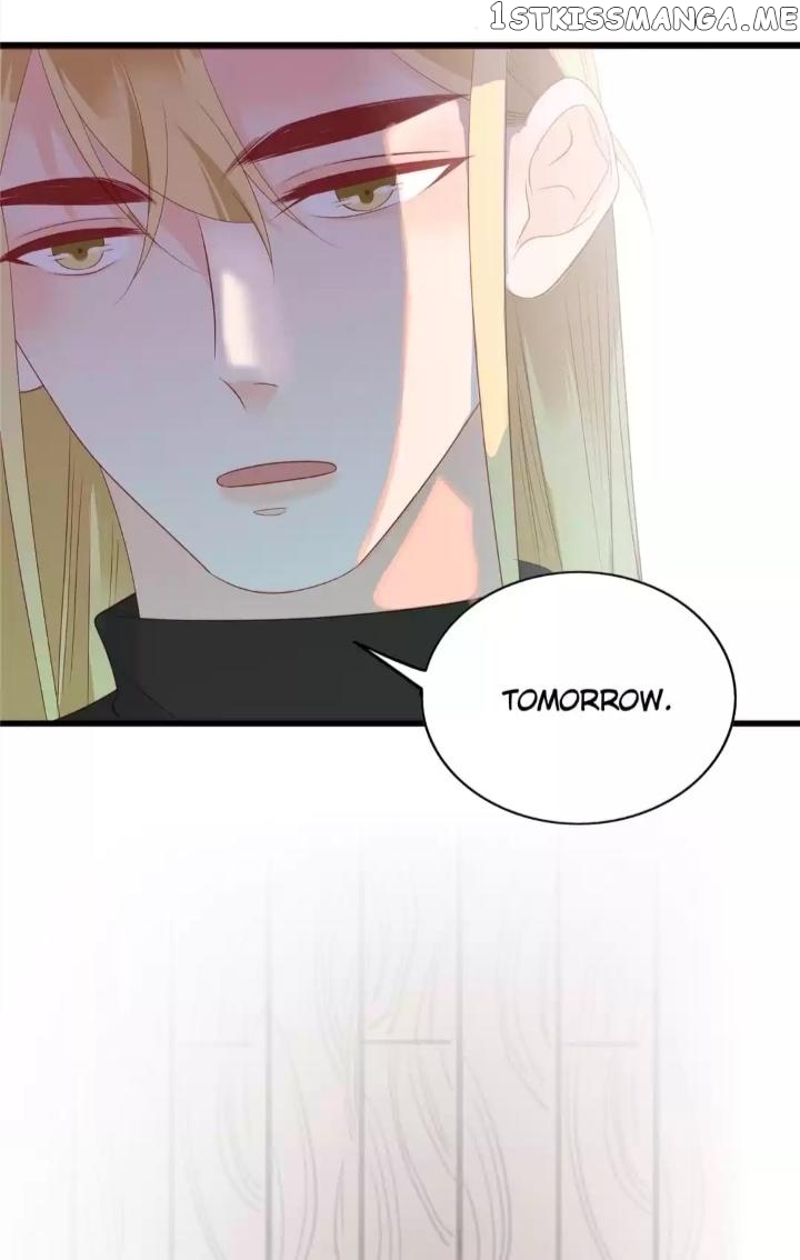 The Expert Boyfriend Snatcher chapter 224 - page 20