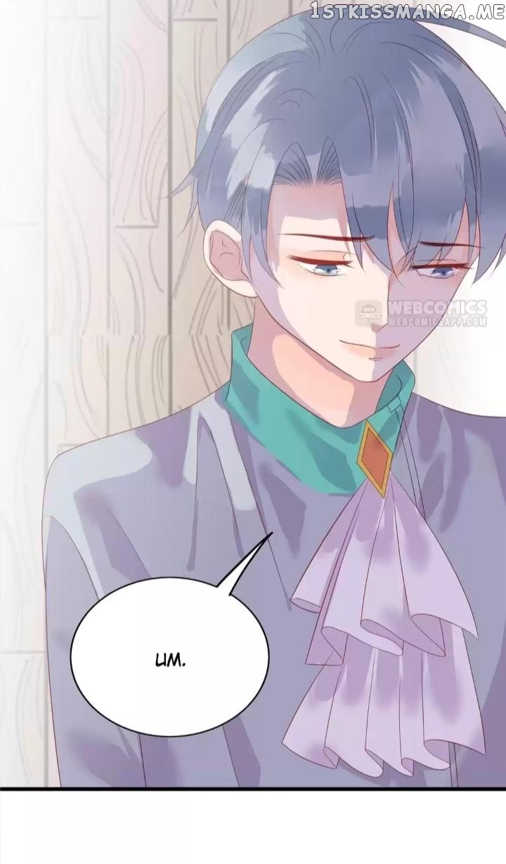 The Expert Boyfriend Snatcher chapter 224 - page 21